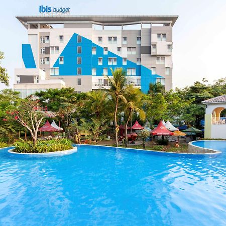 Ibis Budget Cikarang Festival Bekasi Dış mekan fotoğraf