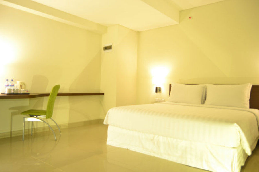 Ibis Budget Cikarang Festival Bekasi Dış mekan fotoğraf