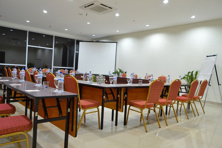 Ibis Budget Cikarang Festival Bekasi Dış mekan fotoğraf