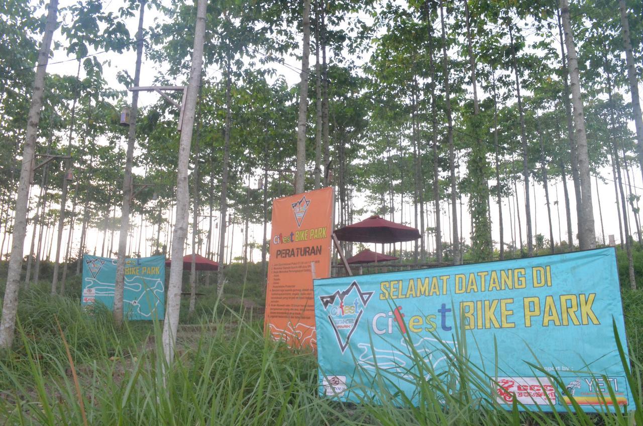 Ibis Budget Cikarang Festival Bekasi Dış mekan fotoğraf